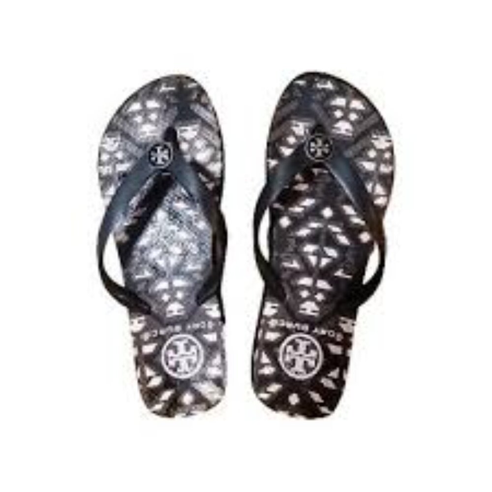 Tory Burch Flip Flops